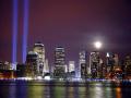 WTC - Tribute In Light 2
